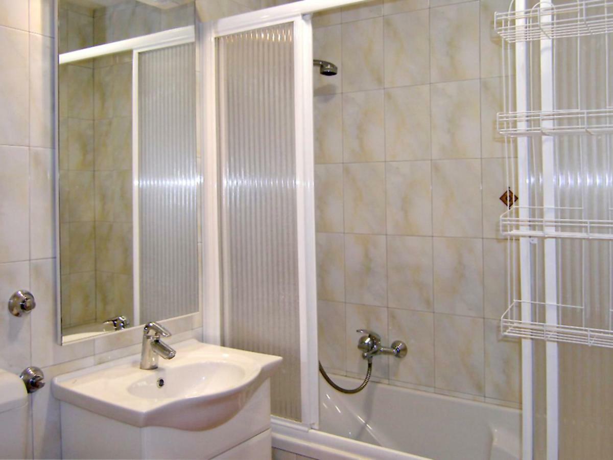 Apartment Anica-1 By Interhome Diklo Zewnętrze zdjęcie