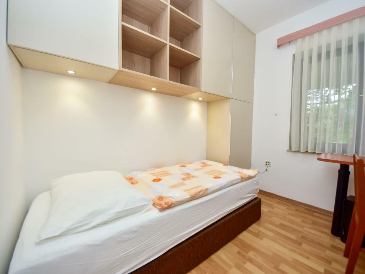 Apartment Anica-1 By Interhome Diklo Zewnętrze zdjęcie