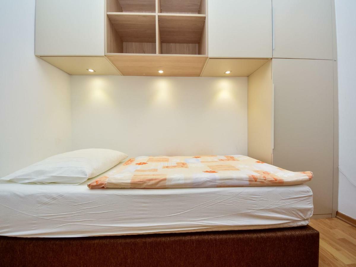 Apartment Anica-1 By Interhome Diklo Zewnętrze zdjęcie