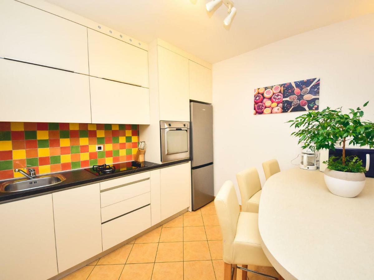 Apartment Anica-1 By Interhome Diklo Zewnętrze zdjęcie